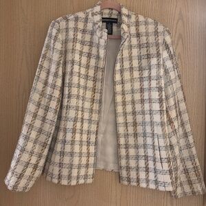 Norton McNaughton Blazer